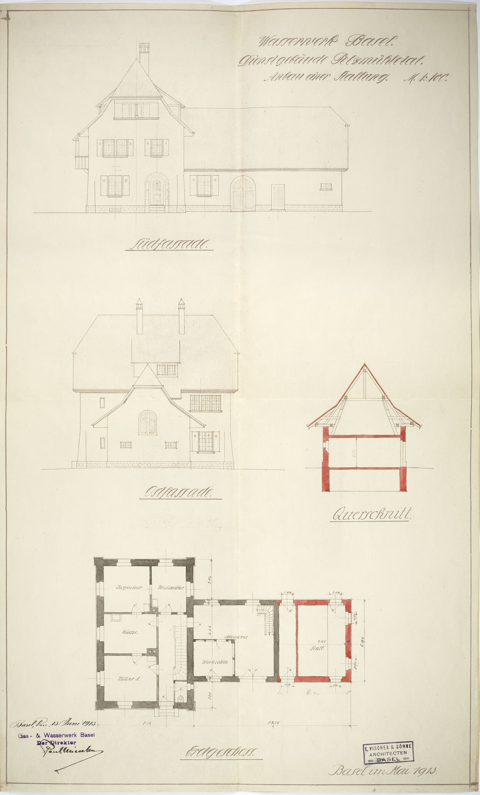 E17644 DU11 FXT2 0420